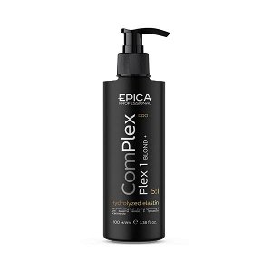 Epica Комплекс для защиты волос в процессе осветления Professional ComPlex PRO Plex 1 100 мл Эпика