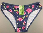 Трусы женские Fashion 885 (886) (6513) (3270)(058) бамбук