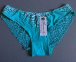 Трусы женские Annajolly 60172
