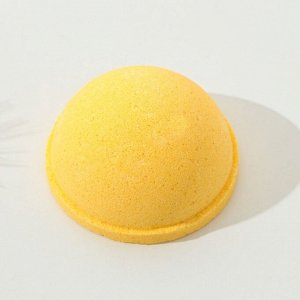 Бомбочка-фруктовая долька «Бодрый лимон», 70 г