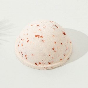 Бомбочка для ванны «Сладкий кокос», 70 г