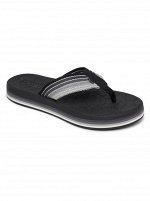 Сандалии и шлепанцы  ARJL100899-BLK  COLBEE HI J SNDL BLK