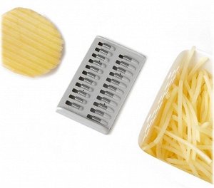 Овощерезка (терка) Xiaomi Mi Huo Hou Vegetable Slicer HU0137