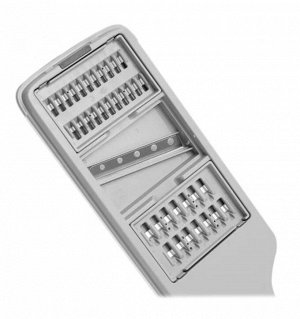 Овощерезка (терка) Xiaomi Mi Huo Hou Vegetable Slicer HU0137