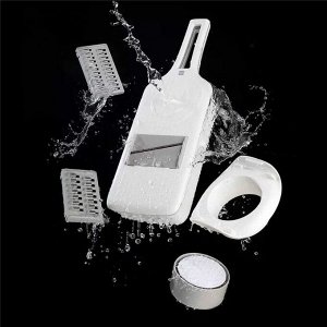 Овощерезка (терка) Xiaomi Mi Huo Hou Vegetable Slicer HU0137