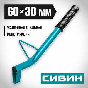 Штроборез по газобетону