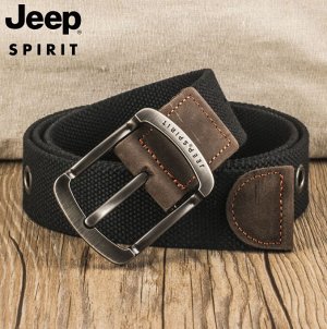 Ремень мужской JEEP SPIRIT