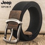 Ремень мужской JEEP SPIRIT