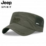 Кепка мужская Jeep Spirit