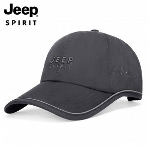 Кепка мужская Jeep Spirit