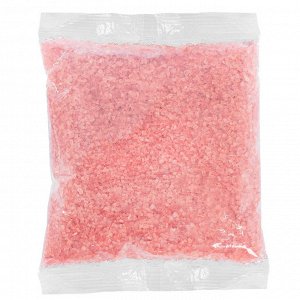 Соль для ванн с ароматом скандинавских ягод, 400 г