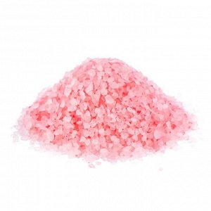Соль для ванн "Любимой мамочке" с ароматом скандинавских ягод, 750 г