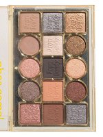 Палетка теней для век 15 Color Eyeshadow Palette