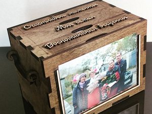 Фотоархив на 104 фото из дерева