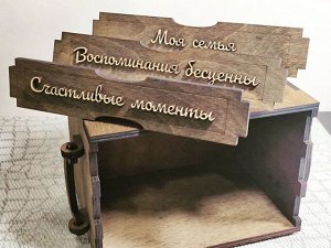 Фотоархив на 104 фото из дерева