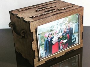 Фотоархив на 104 фото из дерева