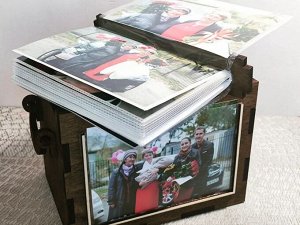 Фотоархив на 104 фото из дерева