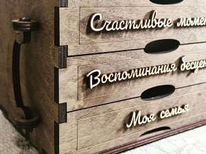 Фотоархив на 104 фото из дерева