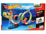 Автотрек &quot;Hot Wheels&quot; 4 кольца