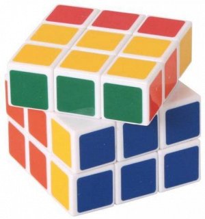 Кубик рубик Magic Cube Fantasy