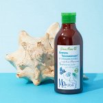 ШАМПУНЬ &quot;БИОЛАМИНАЦИЯ&quot; ОТ СЕКУЩИХСЯ ВОЛОС С МОРСКИМИ ВОДОРОСЛЯМИ