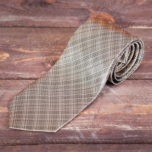 Подарочный набор: галстук и платок "Моему любимому"