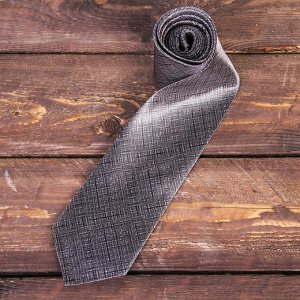 Подарочный набор: галстук и ручка "Единственному и неповторимому"