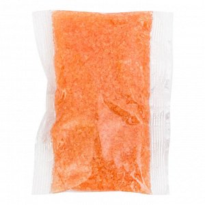 Соль для ванн "Для особенной" с ароматом сицилийского апельсина,150 г