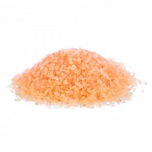 Соль для ванн "Радостей жизни" с ароматом сицилийского апельсина, 750 г