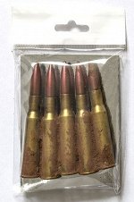 Обойма с патронами