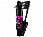 LUXVISAGE Тушь СЕКРЕТ, черная