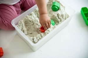 Игрушка для ванной. Мягкие кирпичики серия «Baby Toys»