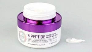 Крем с пептидами 8 Peptide Sensation Pro Balancing Cream