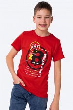 Футболка для мальчика Bonito