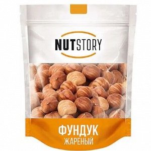 «Nut Story», фундук жареный, 150 г