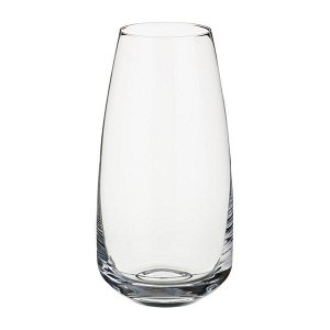 Набор стаканов для воды из 6 шт. "ализэ" 550 мл. высота=16 см.