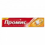 Зубная паста Промис от зубного камня, 100гр