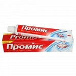 Зубная паста Промис Отбеливающая, 100гр