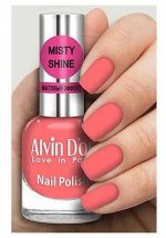 Alvin D`or Лак д/ногтей  ADN-05 Misty shine тон 541 15мл. /12/