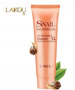 Пенка для умывания на основе экстракта улитки &quot;Laikou&quot;