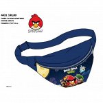 4431  СУМКА  НА ПОЯС ANGRY BIRDS