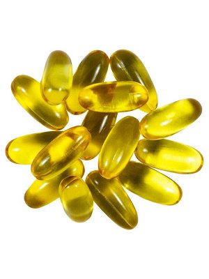 Omega 3, капсулы 90 шт по 1000 мг ЕРА  180/DHA 110/Omega-3 47%