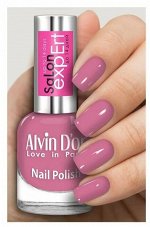 Alvin D`or Лак д/ногтей  ADN-33 SaLon expErt тон 3333 15мл. /12/