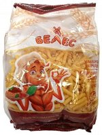 Рожки 900г