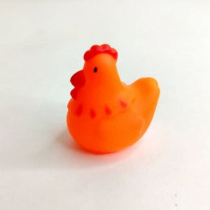 Мини-Игрушка для собак  " Курочка "