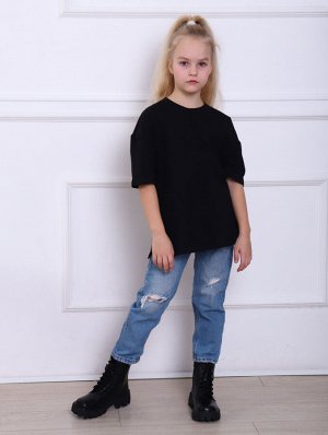 Ф-101 Футболка "Джесси"