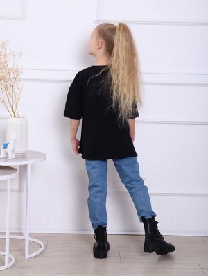 Ф-101 Футболка "Джесси"