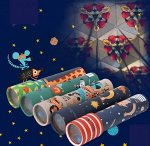 КАЛЕЙДОСКОП