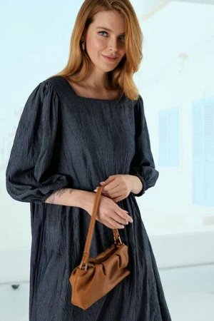 Платье хлопок 65%, ПЭ 30%, эластан 5%
