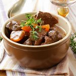 Консервы мясные